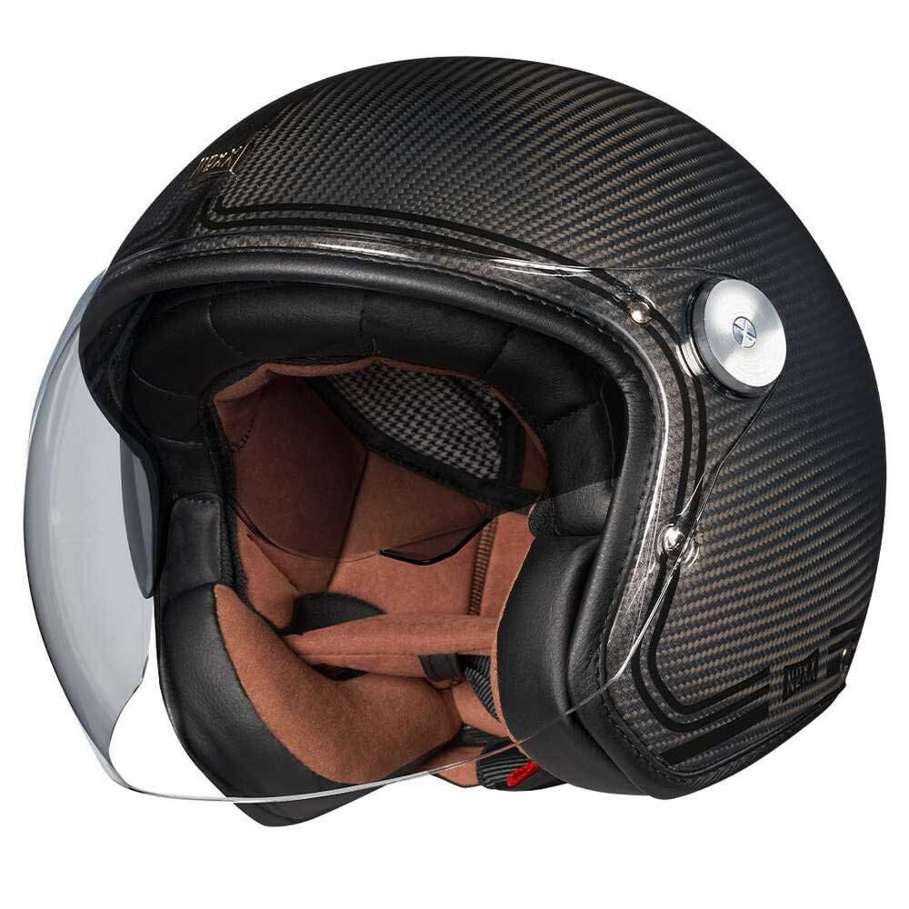 NEXX X.G30 Lignage Open Face Helmet