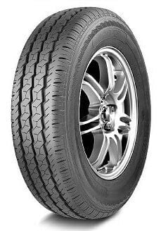 Шины для легких грузовых автомобилей летние Hilo Brawn XC1 235/65 R16 115/113T