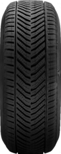 Шины для внедорожника всесезонные Kormoran All Season SUV XL M+S 3PMSF 225/55 R18 102V