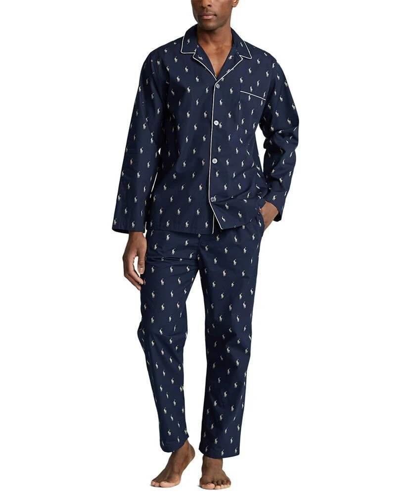 Polo Ralph Lauren men's Polo Player Pajama Pants