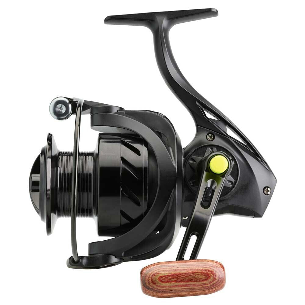 PROWESS Liberty Carpfishing Reel