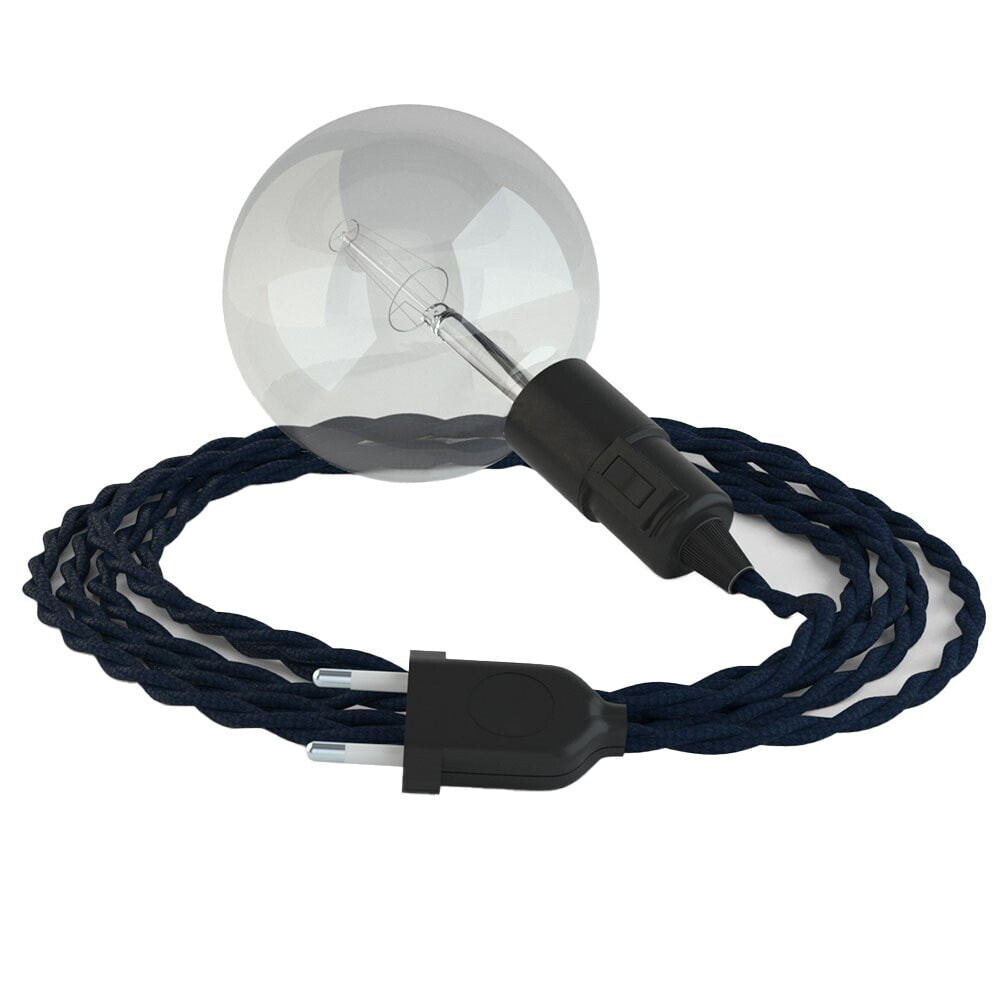 CREATIVE CABLES TM20 3 m Hanging Lamp