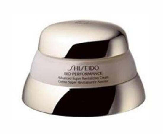 Shiseido Bio-Performance Advanced Super Revitalizing Cream Улучшенный супервосстанавливающий крем  75 мл