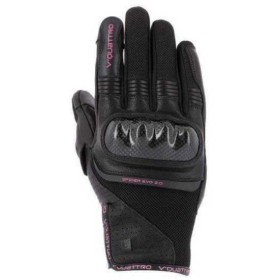 VQUATTRO Spider Evo 18 Gloves