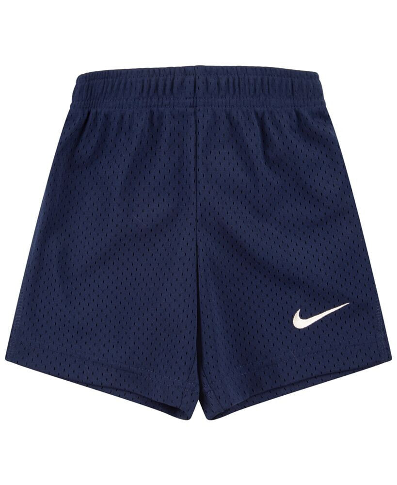 Nike toddler Boys Essential Mesh Shorts