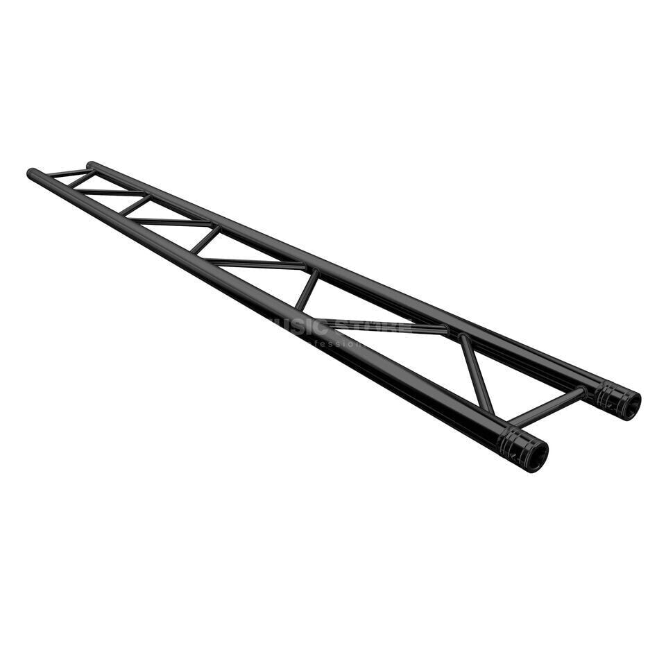 Global Truss F32 250cm stage black F32250-B