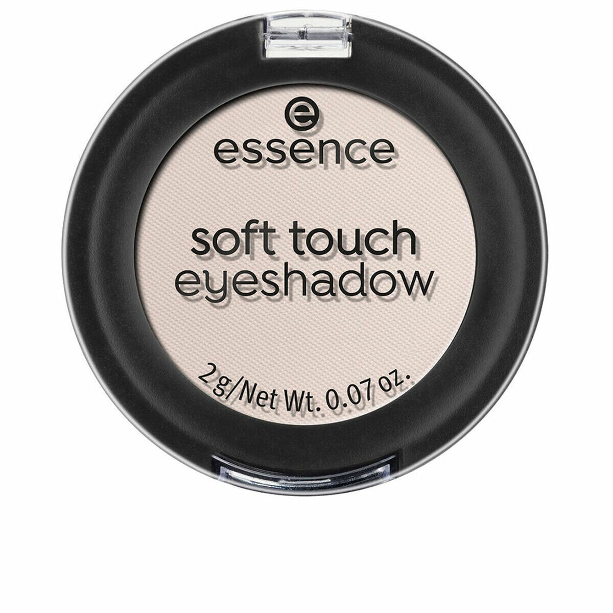Тени для глаз Essence Soft Touch 2 g Nº 01
