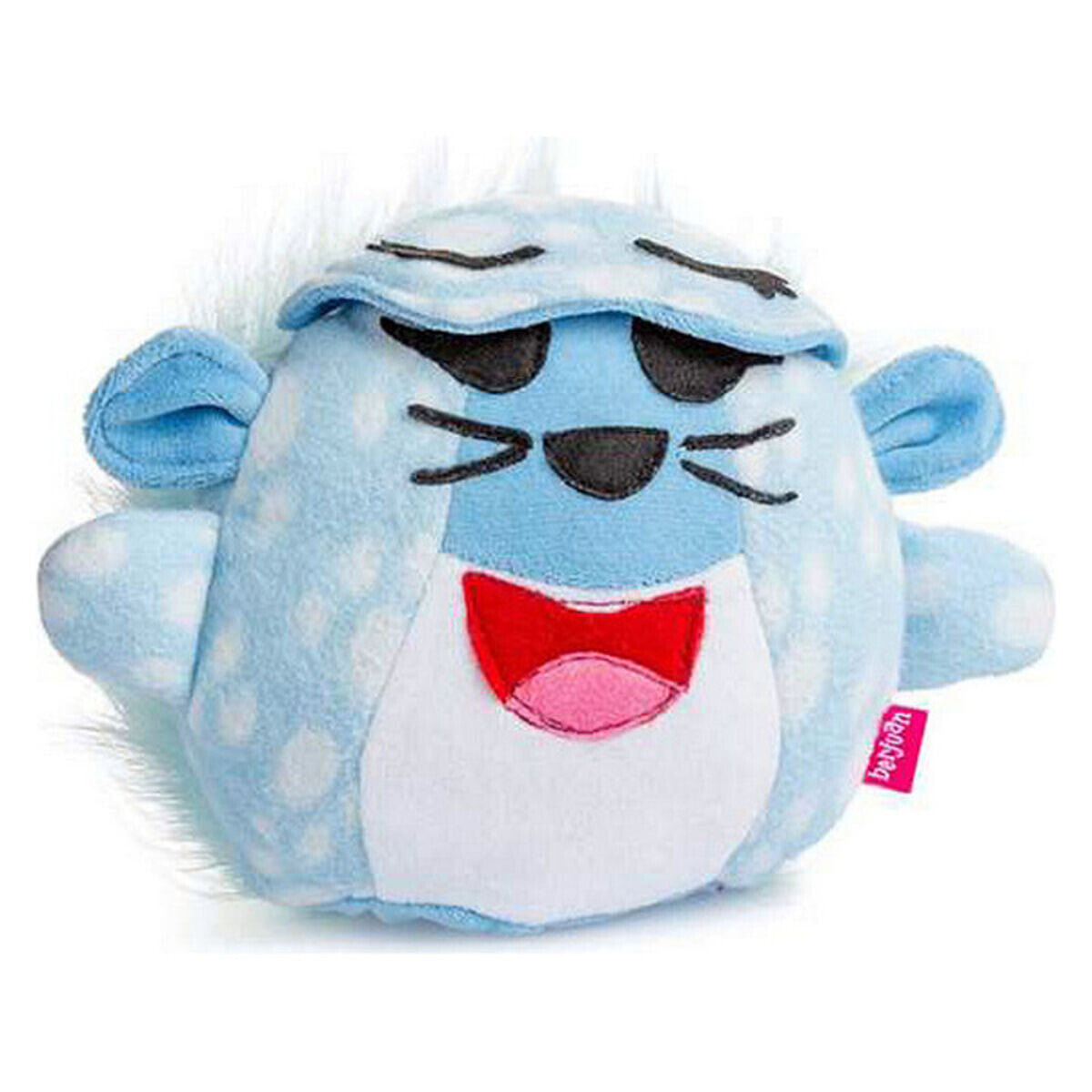 Fluffy toy Mosquidolls Berjuan 50202 24 cm (24 cm)