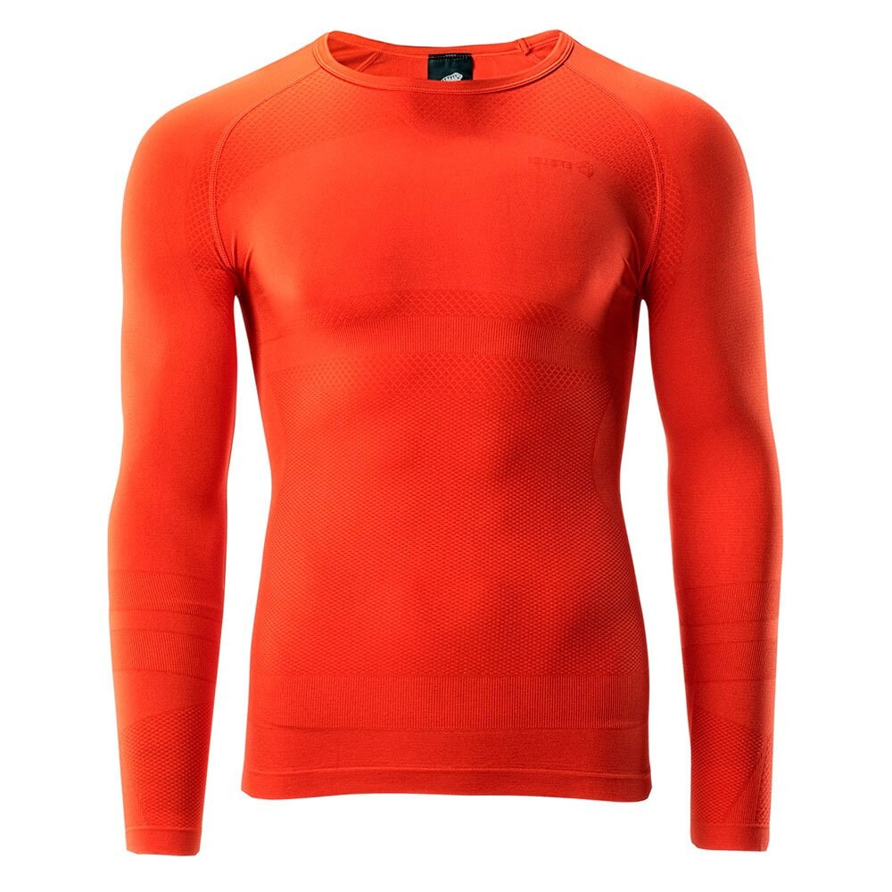 IGUANA Gambell Long Sleeve Base Layer