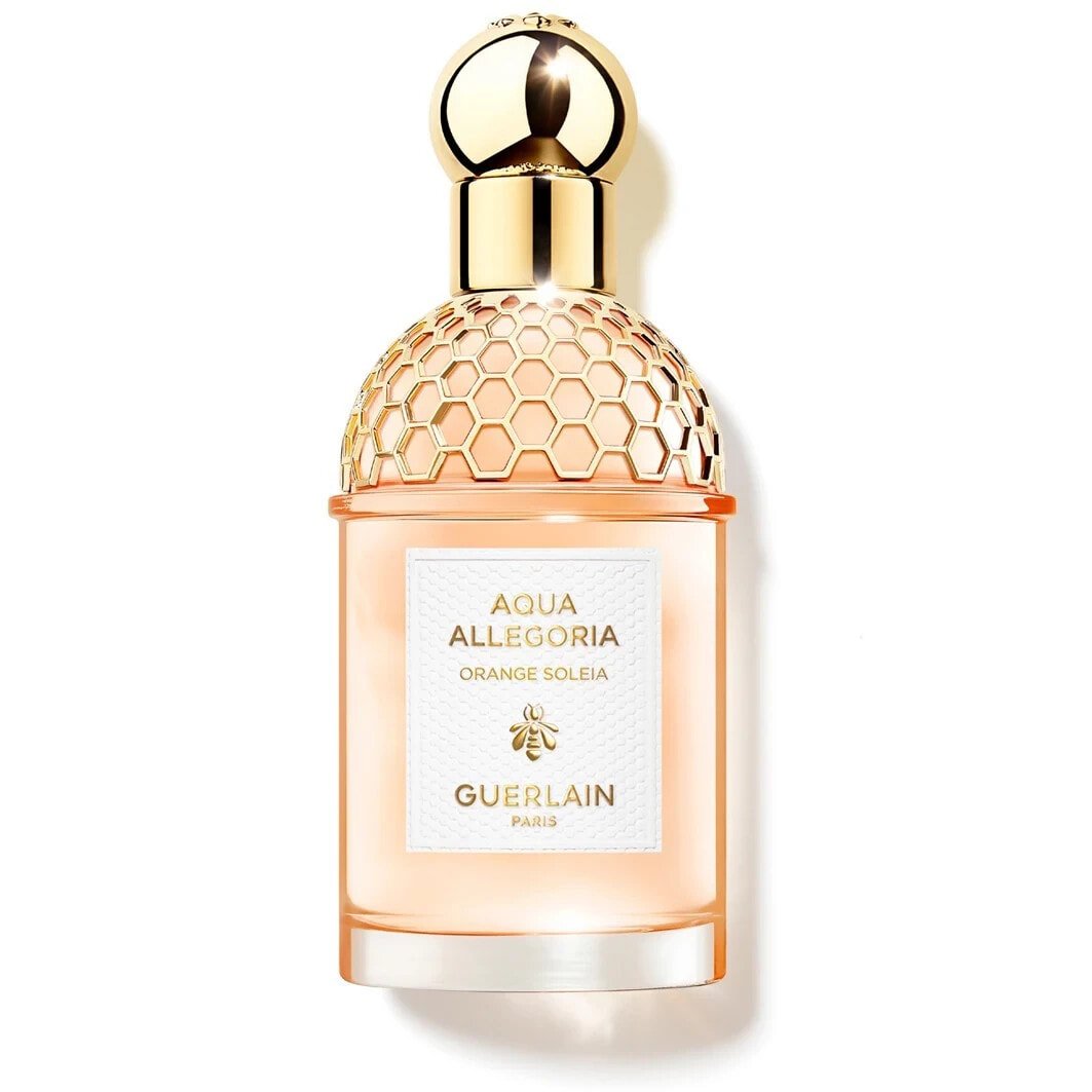 Aqua Allegoria Eau de Toilette Orange Soleia