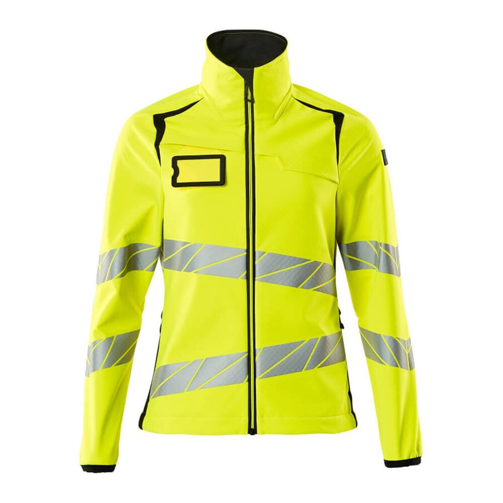 Hi-Vis Yellow / Black