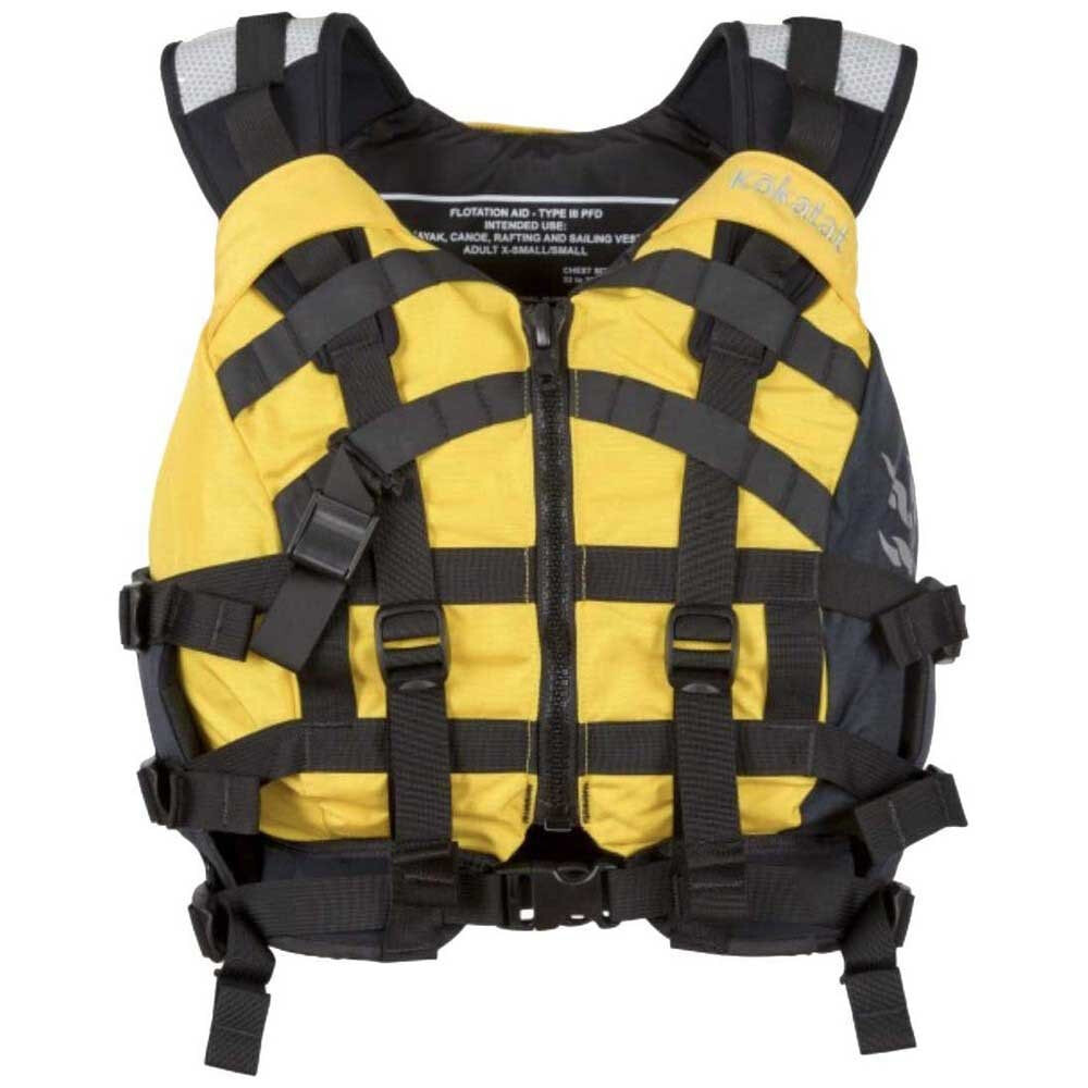 KOKATAT Poseidon PFD With Full Pocket Accesory