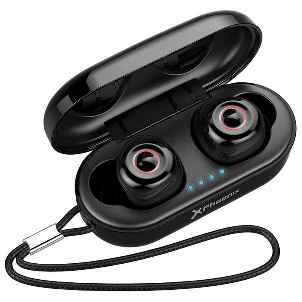 PHOENIX Ear Buds T PRO Bluetooth Earphone