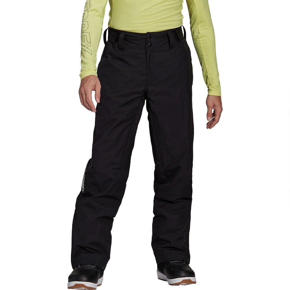 ADIDAS Resort Two-Layer Insulated Pants