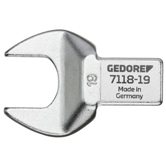 Gedore 1963724 - 261 g - 1 pc(s)