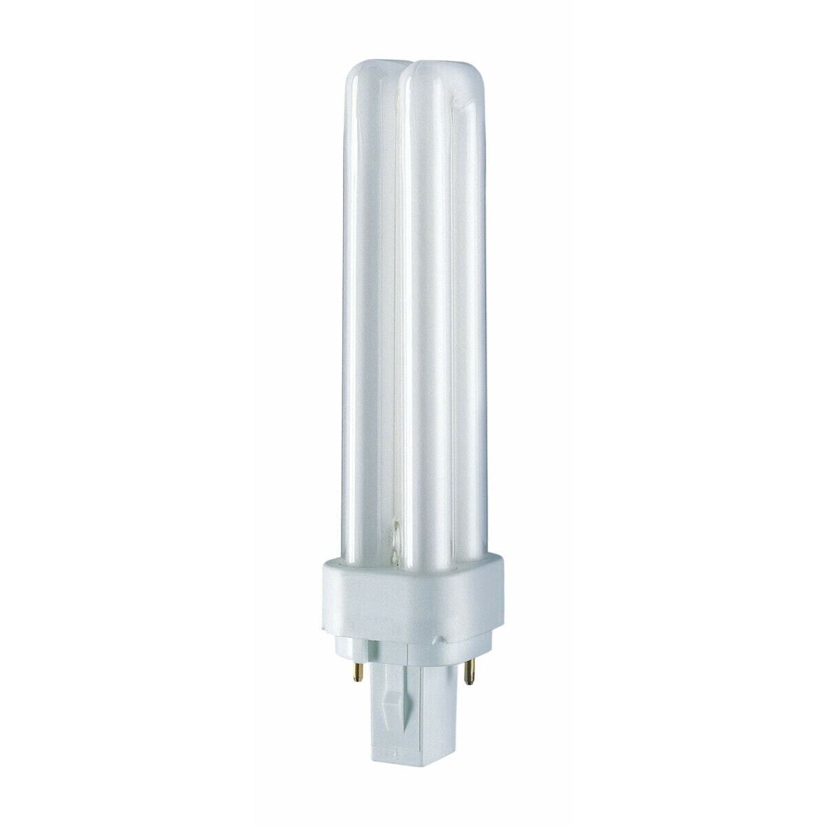 Low energy bulb Osram 26 W G24D-3 4000 K