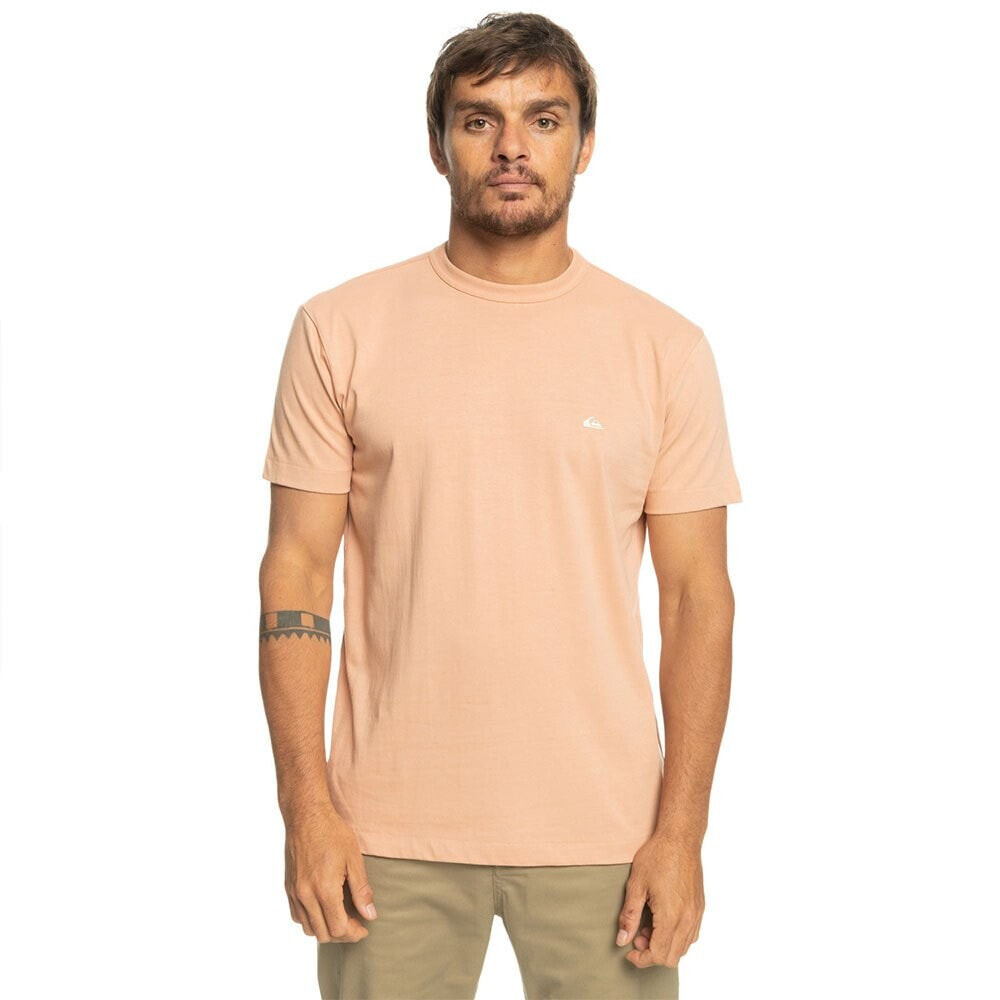QUIKSILVER Essentials Short Sleeve T-Shirt