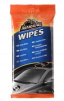 Armored Auto Armor All 37020ML - Equipment cleansing wet cloths - Lenses/Glass