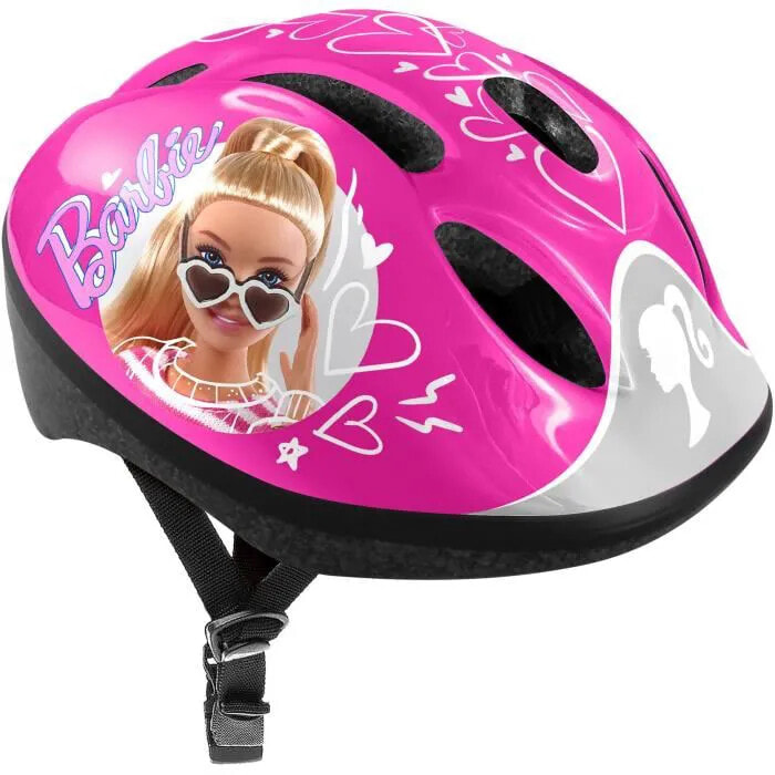 Защита для самокатов STAMP STEMPEL - Helm S - Barbie