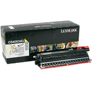 Lexmark C540X34G фото-проявитель 30000 страниц