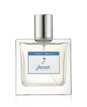 Jacadi Tout Petit Jacadi Eau de Soin Spray