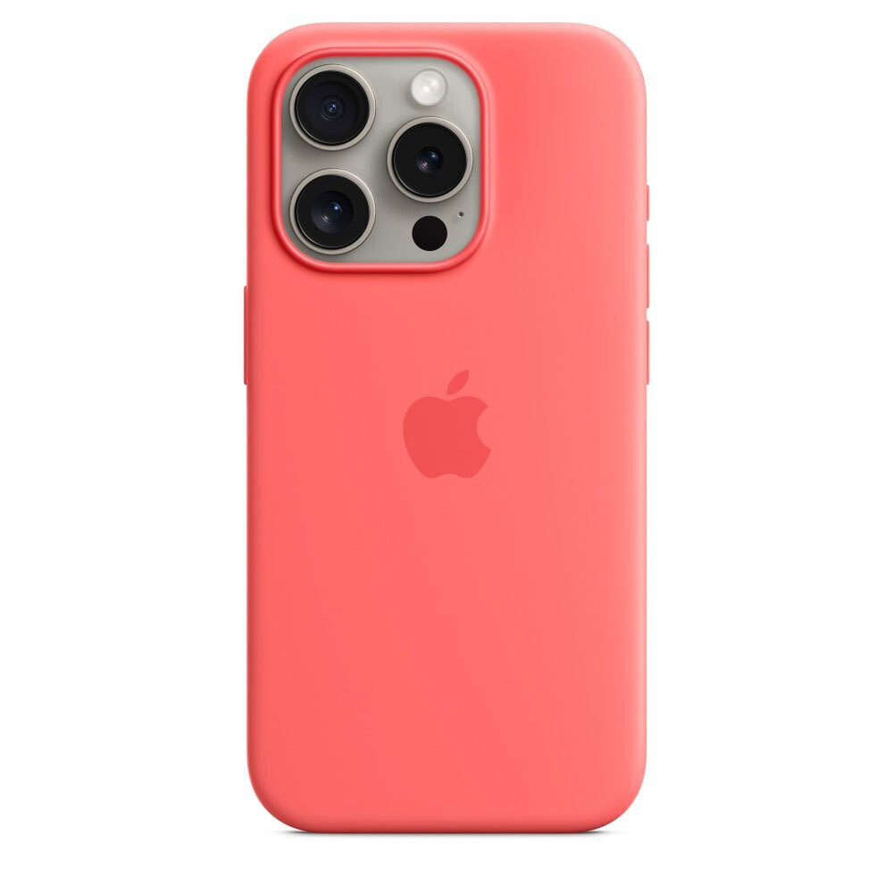 APPLE IPhone 15 Pro Silicone phone case