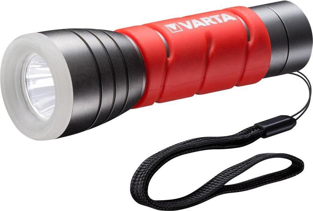 Автомобильный фонарь Latarka Varta Outdoor Sports Comfort 235lm