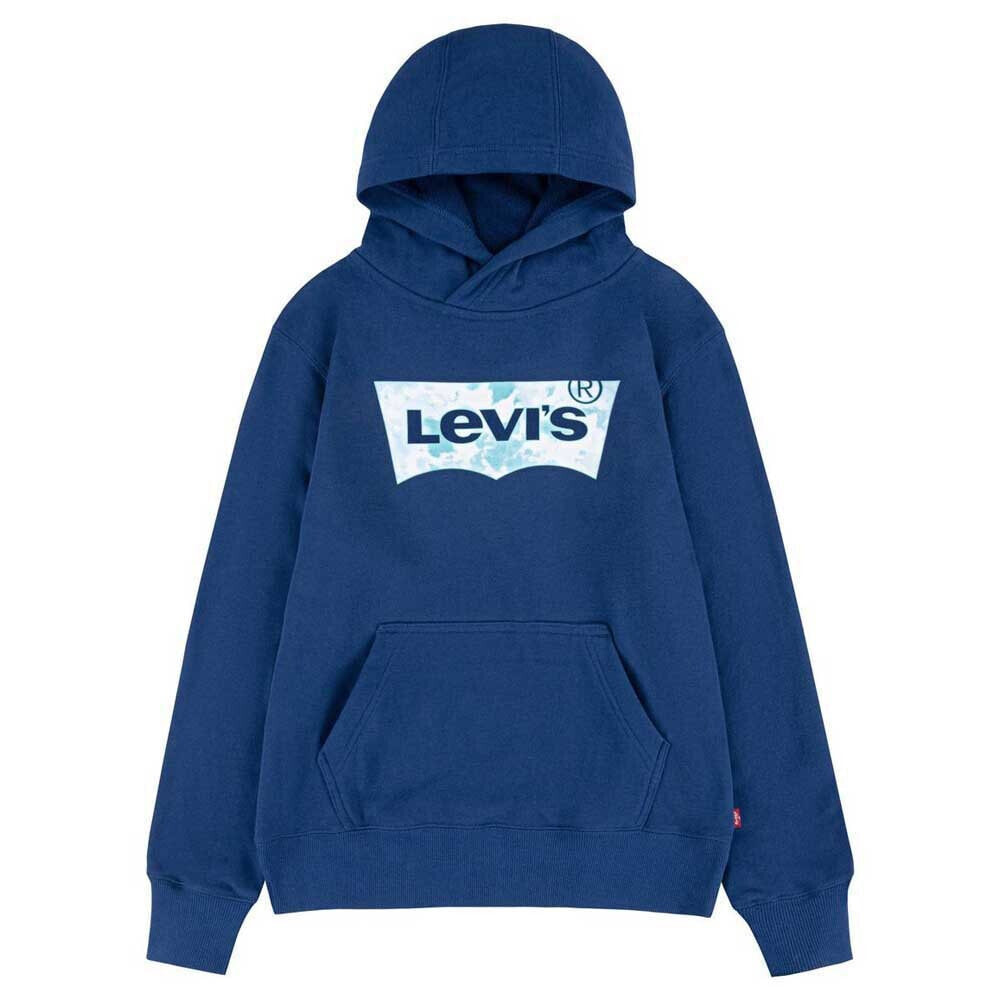 LEVI´S ® KIDS Graphic Pullover Hoodie