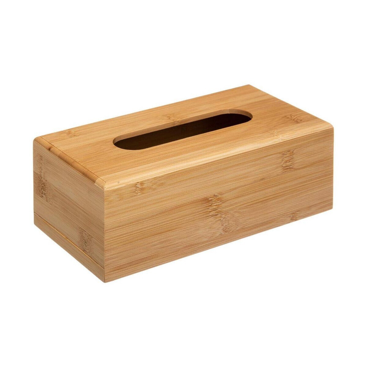 Коробка для салфеток 5five Бамбук (25 x 13 x 8.7 cm)