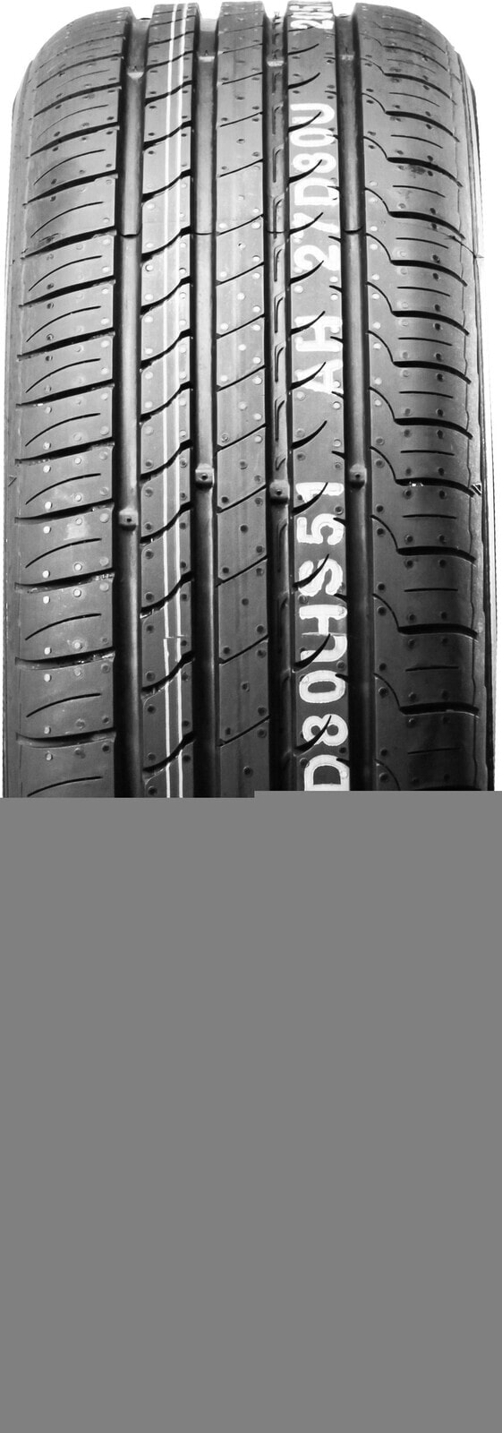 Шины летние Kumho Ecsta HS51 XL DOT21 195/45 R16 84V