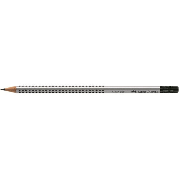 Faber-Castell GRIP 2001 HB 1 шт 117200