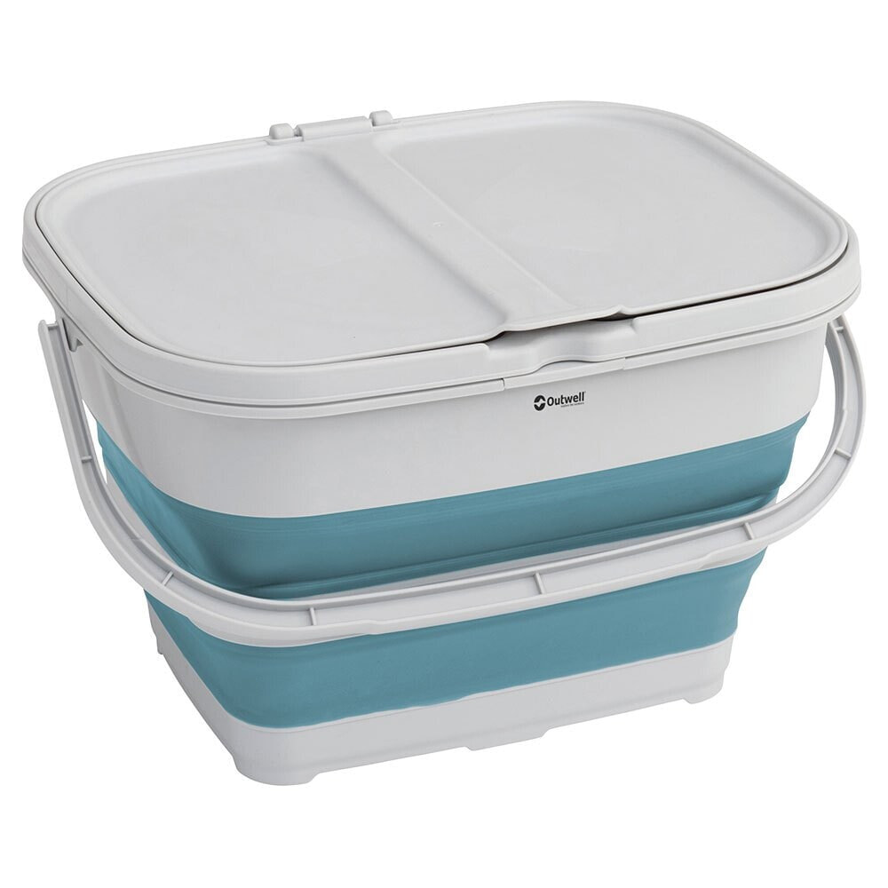 OUTWELL Collapsible Double Bucket