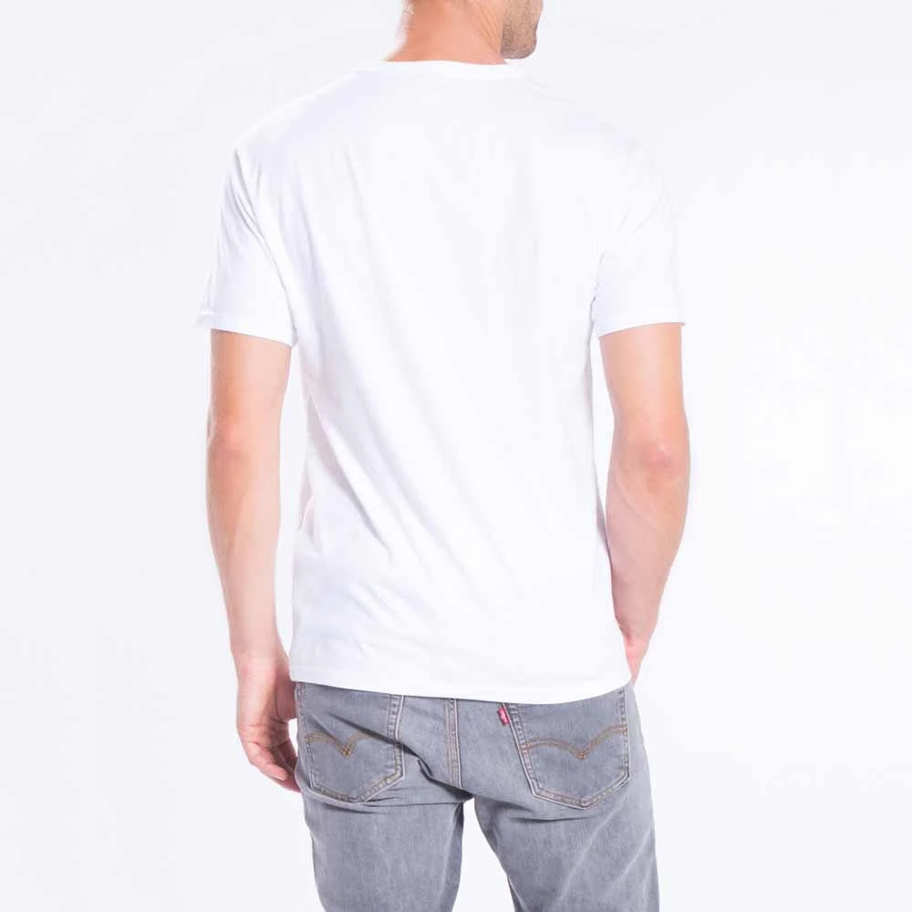 Levi´s ® Skate 2 Units Short Sleeve T-Shirt