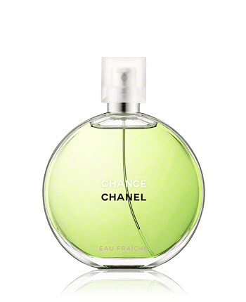 Chanel Chance Eau Fraîche Eau de Toilette Spray