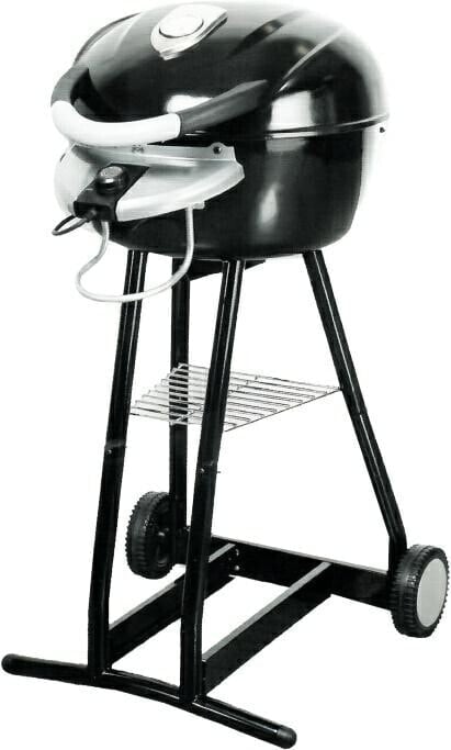 MG407 Electric Grill