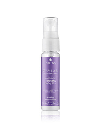 Alterna Caviar Anti-Aging Multiplying Volume Styling Mist