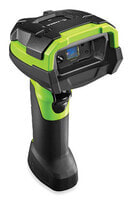 Zebra DS3608-ER - Handheld bar code reader - 1D/2D - Laser - Codabar - Code 11 - Code 128 - Code 39 - Code 93 - GS1-128 (UCC/EAN-128) - MSI - Plessey - U.P.C. - Aztec Code - Composite Codes - Data Matrix - Han Xin - MaxiCode - Micro QR Code - MicroPDF417 