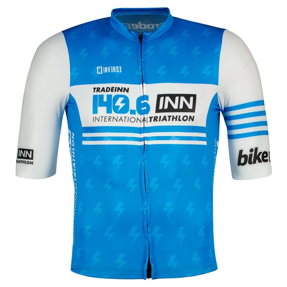 INVERSE Short Sleeve Jersey