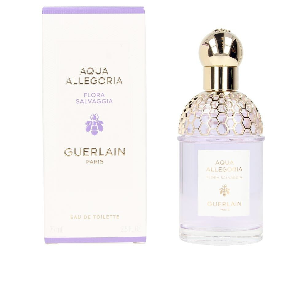 AQUA ALLEGORIA FLORA SALVAGGIA eau de toilette spray 75 ml