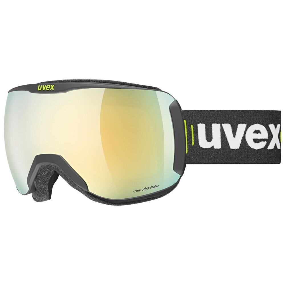 UVEX Downhill 2100 Colorvision Ski Goggles