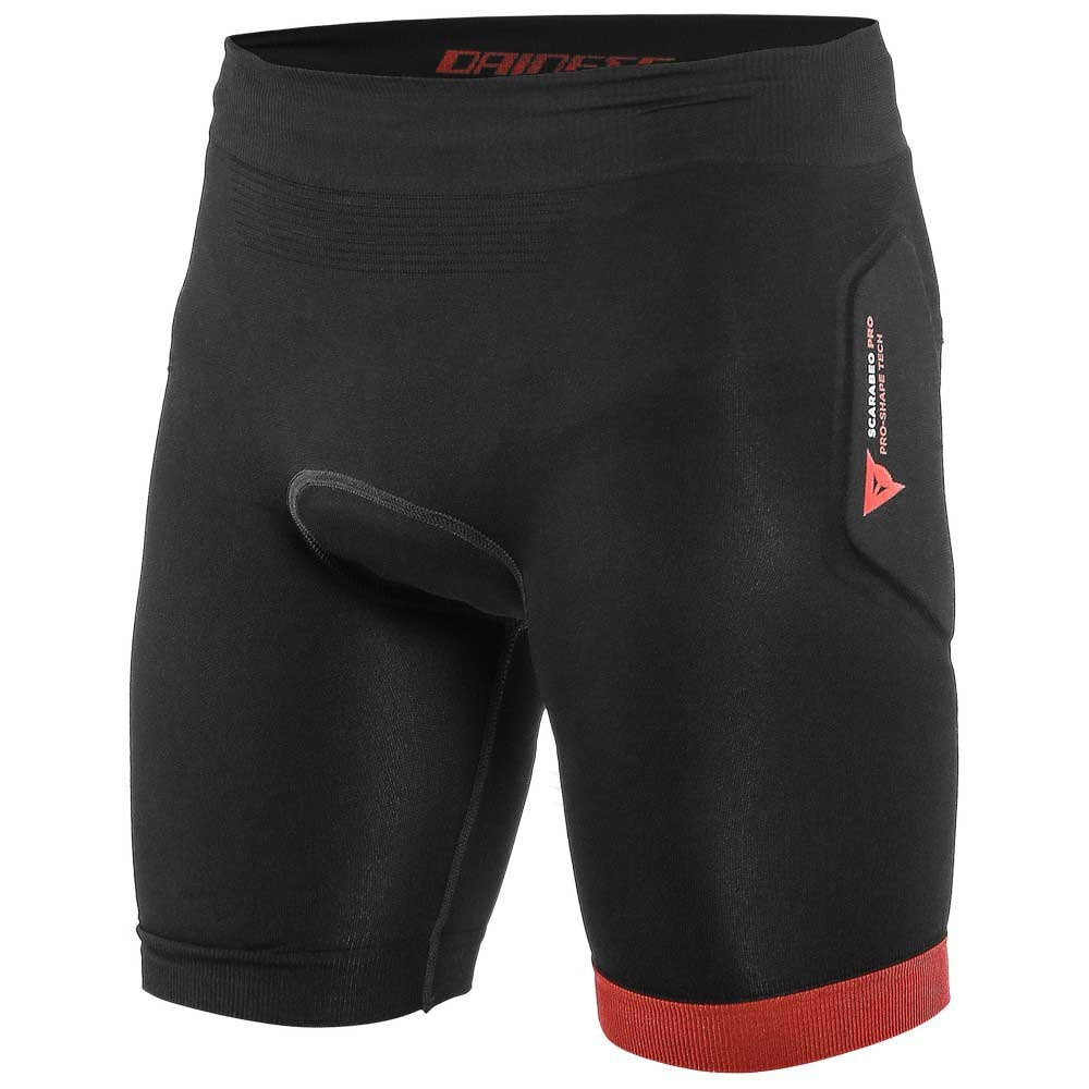 DAINESE BIKE Scarabeo Bibshort Protection