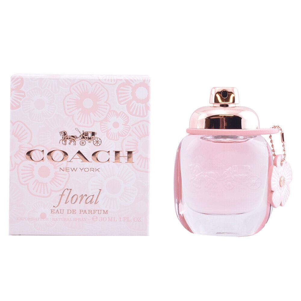 COACH FLORAL