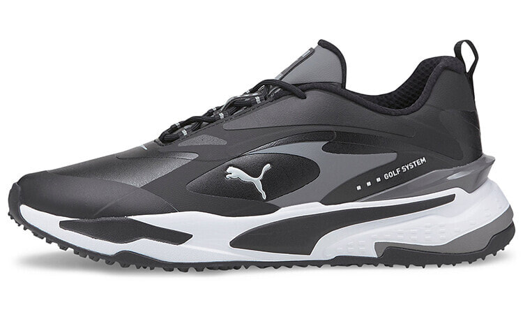 Puma GS-Fast 'Black Quiet Shade'