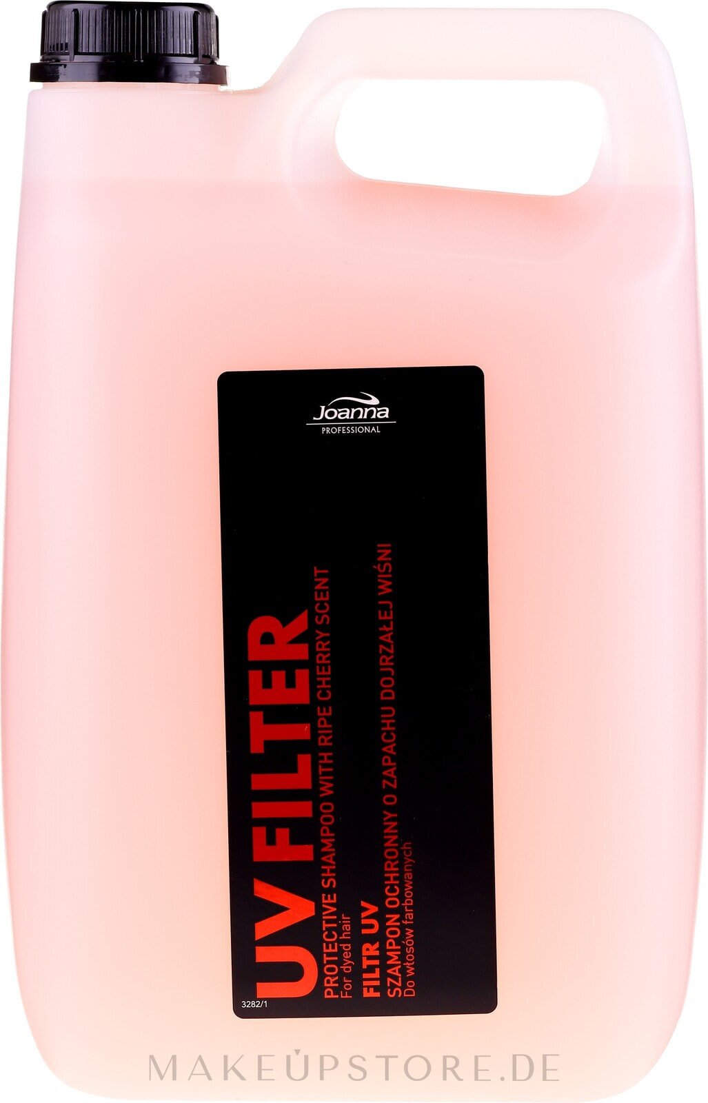 Shampoo mit UV-Filter für gefärbtes Haar - Joanna Professional Hairdressing Shampoo