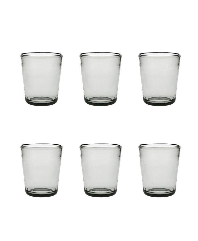 Fortessa veranda Outdoor Clear DOF, 14oz - Set of 6