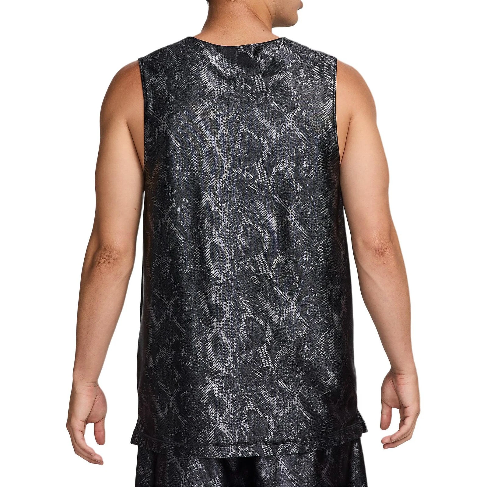 Nike Kobe Men's Nike Dri-FIT Standard Issue Reversible Basketball Jersey