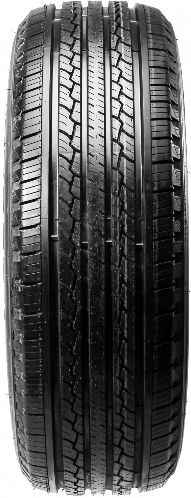 Шины летние Three-A Ecosaver 255/70 R18 112H