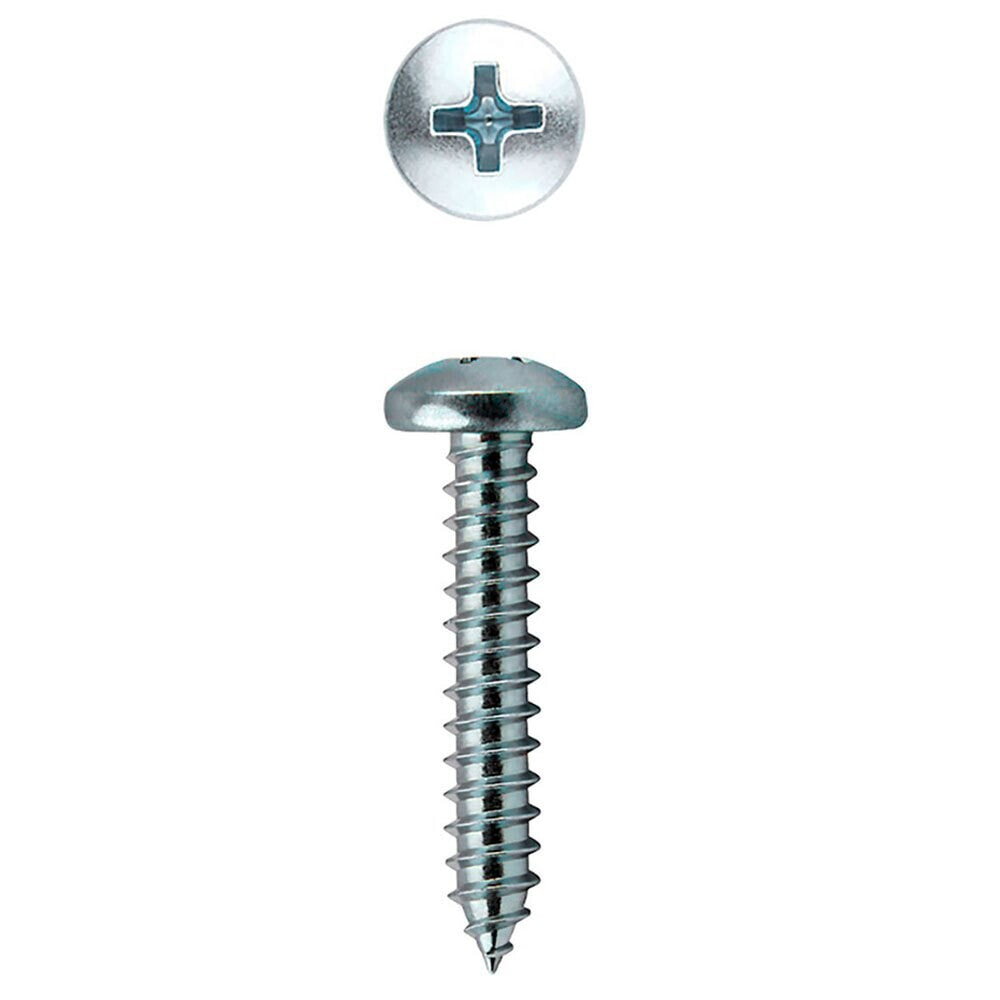 CELO 7981 5.5x50 Philips Sheet Metal Screw 250 Units