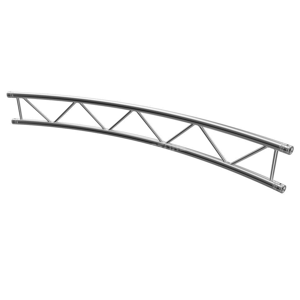 Global Truss F32 Circular Ø 6m 2-Point, 45°, vertical