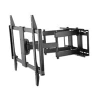 Manhattan TV & Monitor Mount - Wall - Full Motion - 1 screen - Screen Sizes: 60-100